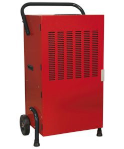 Sealey SDH70 70L Industrial Dehumidifier (230V)